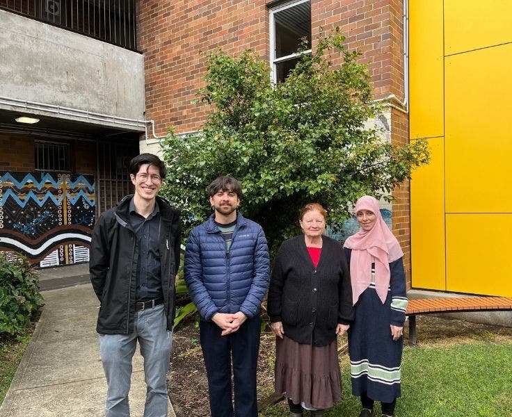 Science Faculty Teachers