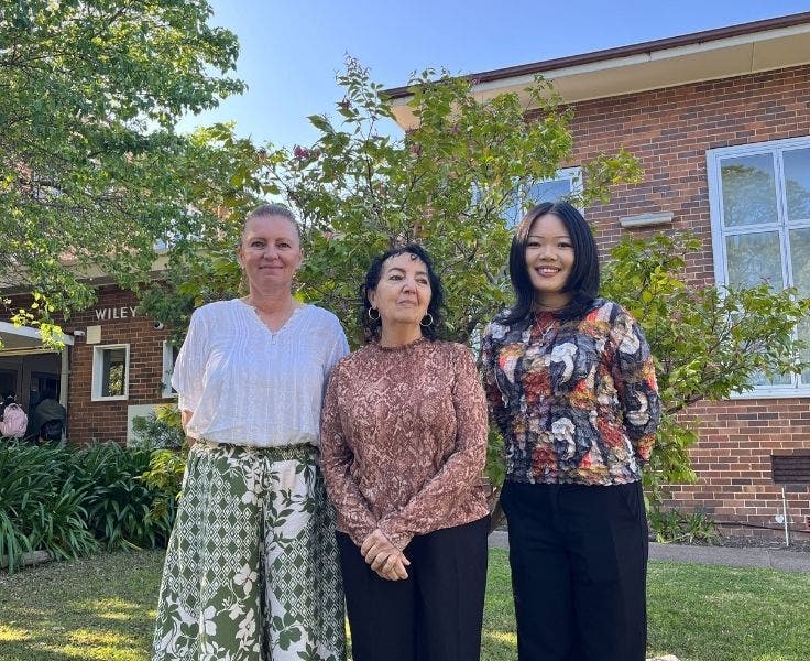 CAPA Faculty Teachers